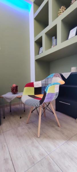 Eleni City Apartments 1